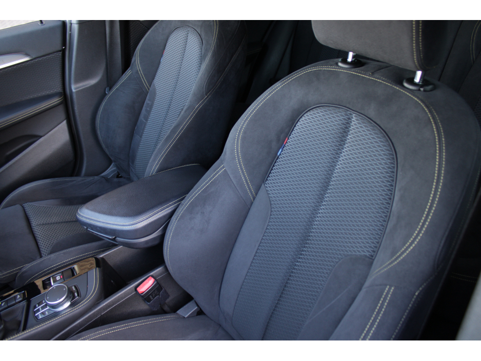 2019 BMW X2 - image 25