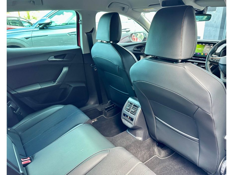 2023 Cupra Leon - image 13