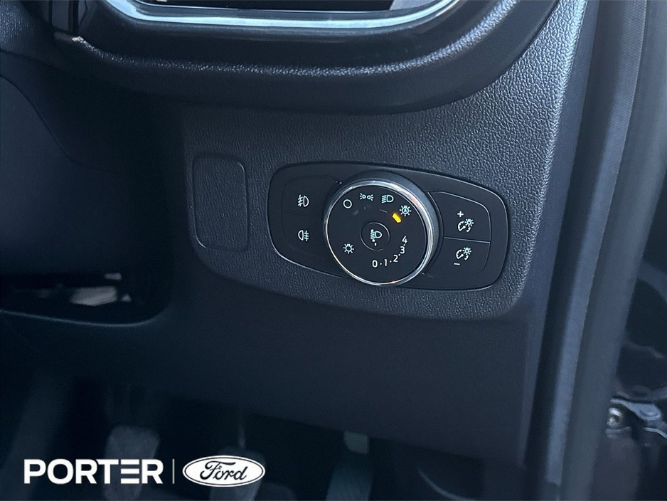 2024 Ford Puma TITANIUM 1.0L 125PS €26,950