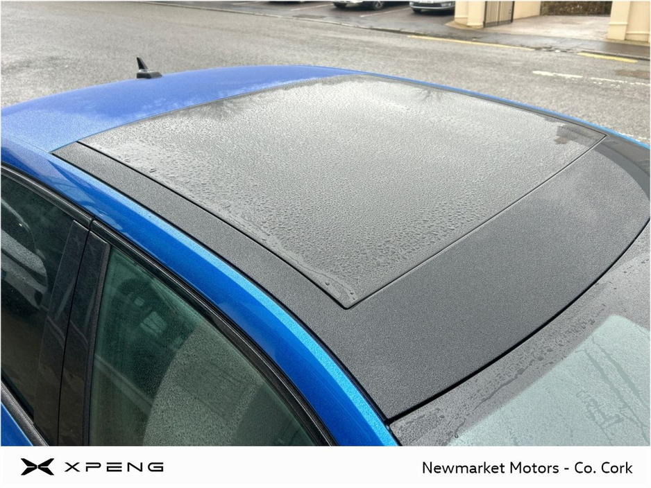 2024 Skoda Superb - image 18