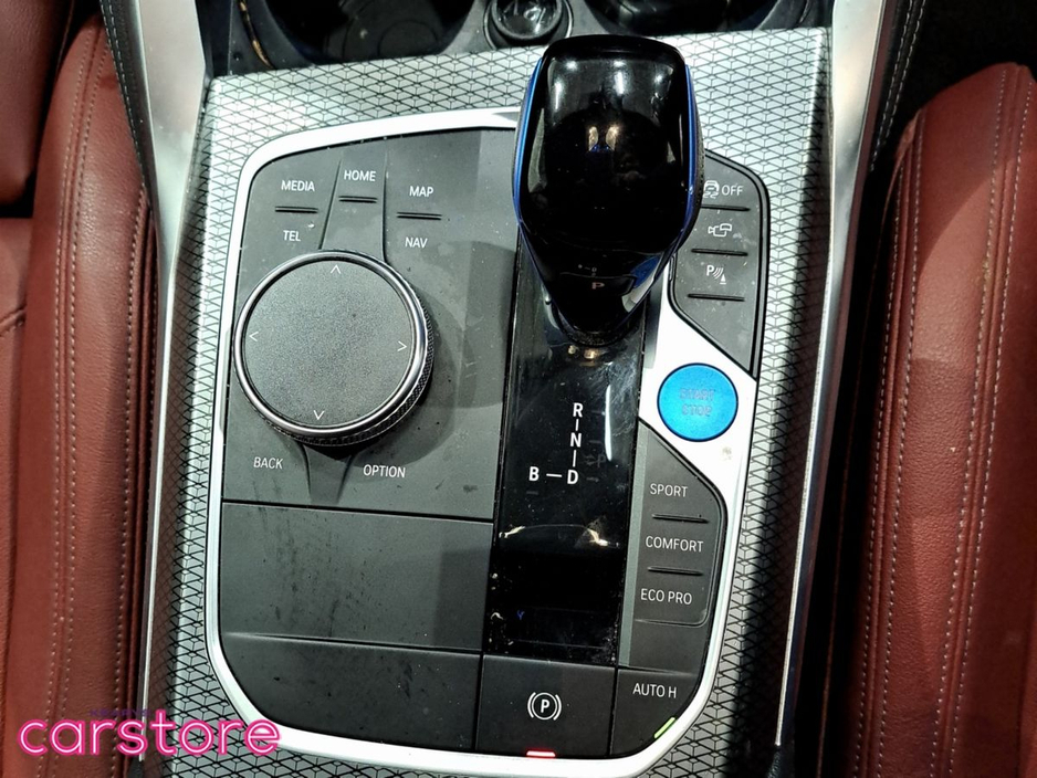 2022 BMW i4 - image 16