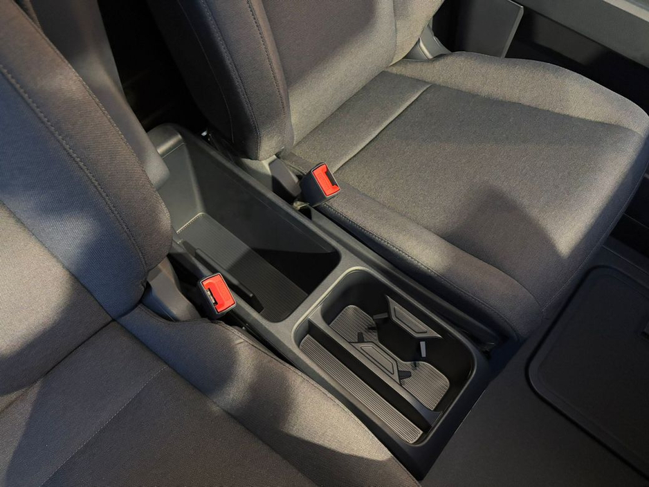 2026 Kia PV5 K2 Cargo €35,750