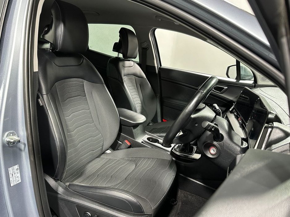 2024 Kia Sportage - image 10