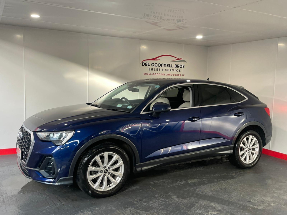 2021 Audi Q3 - image 15