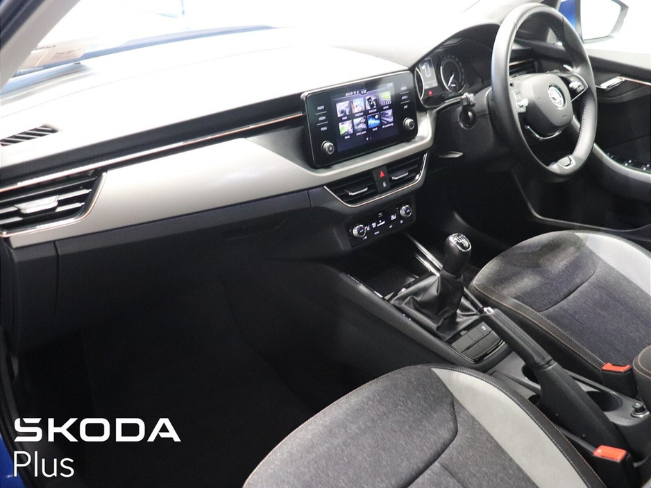 2023 Skoda Kamiq Style 1.0TSI 110HP €23,950