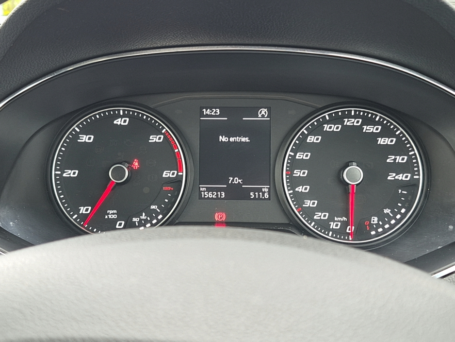 2018 SEAT Arona - image 26