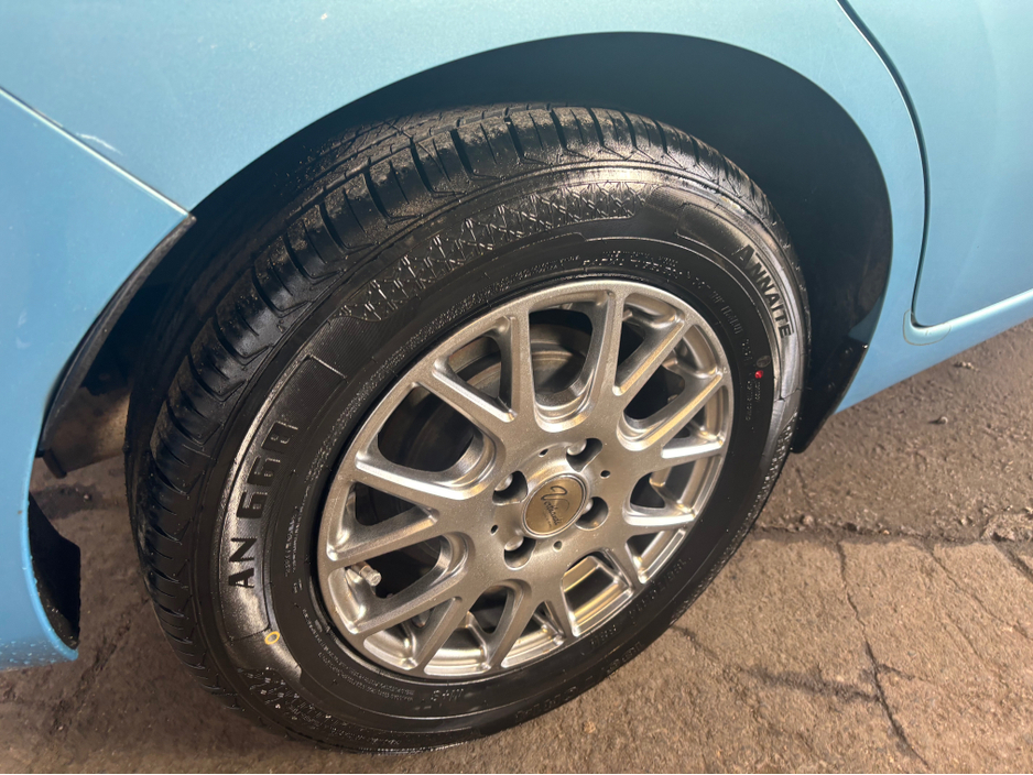 2017 Nissan Note Push Start  5DR AUTO €10,999