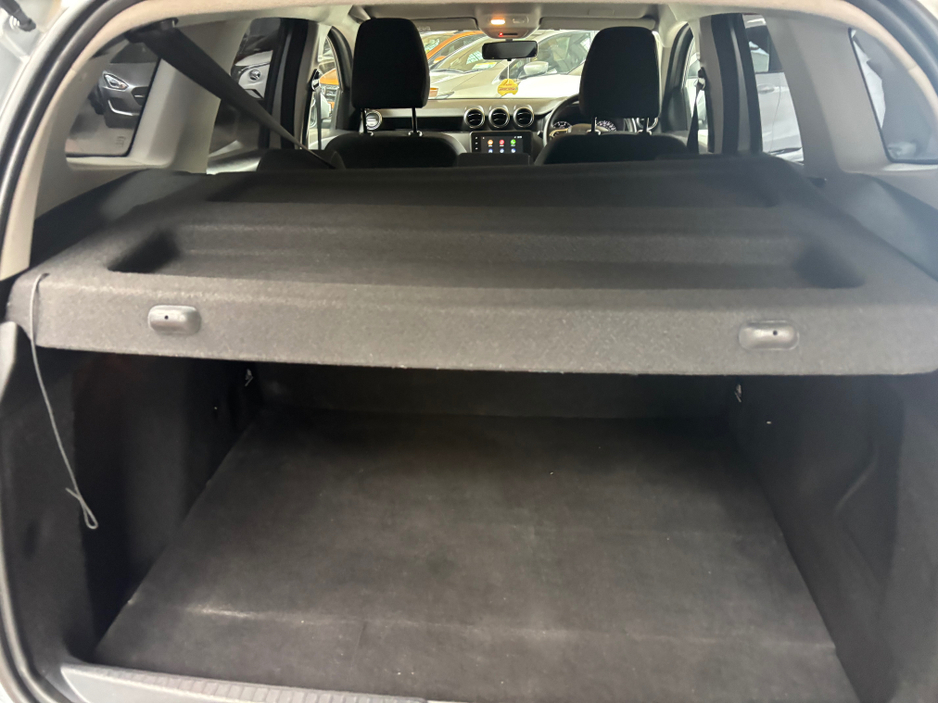 2023 Dacia Duster - image 7