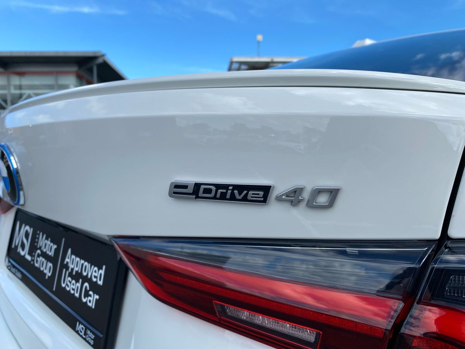 2024 BMW i4 - image 23