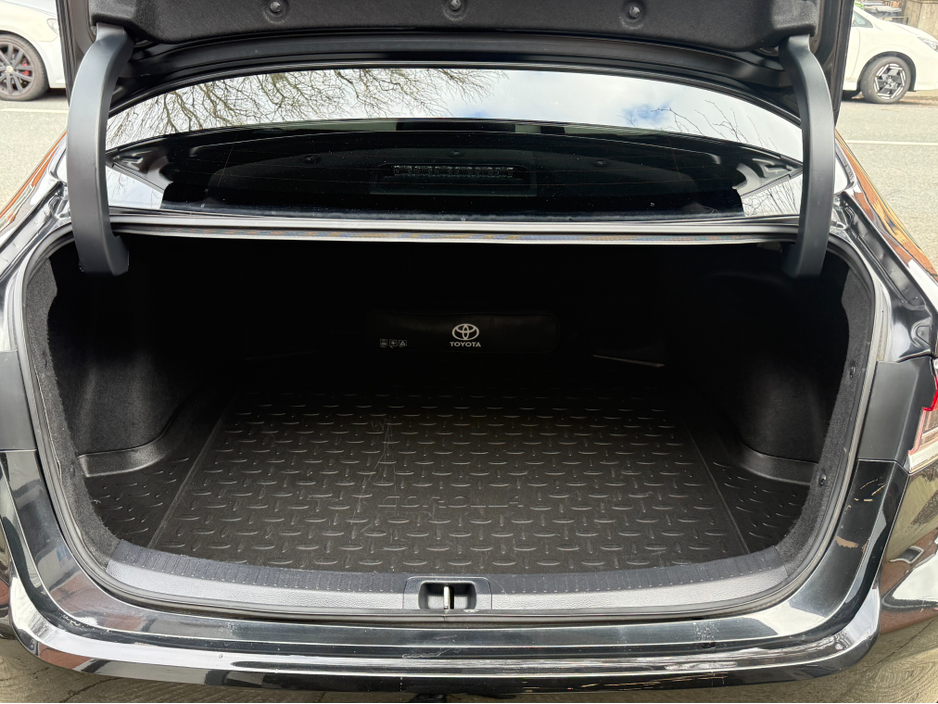 2021 Toyota Corolla - image 7