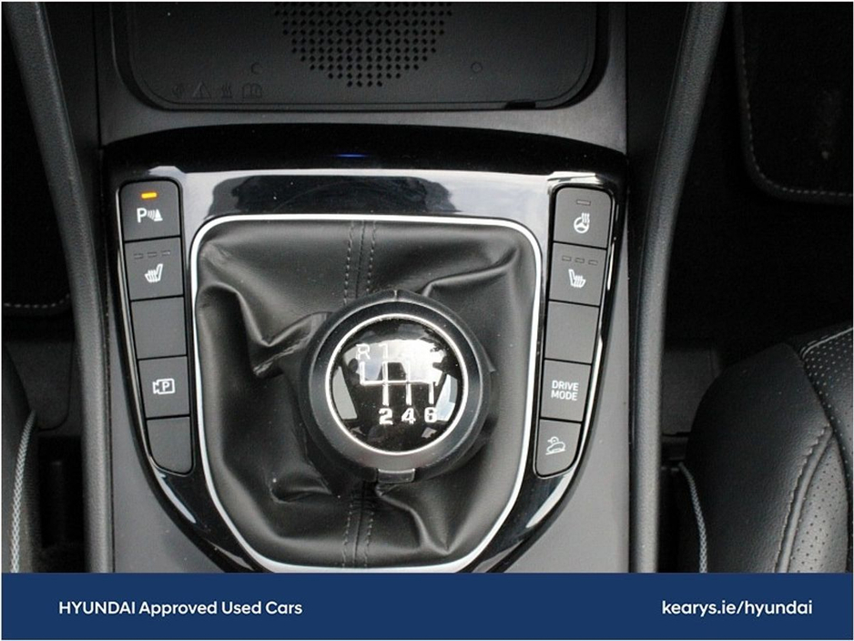 2024 Hyundai Tucson 2WD Executive Plus