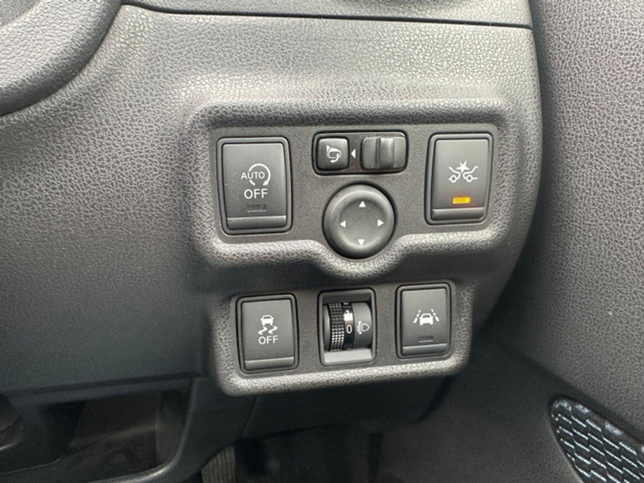 2016 Nissan Note 1.2L Petrol Low Mileage  360° cameras (0147) €9,995