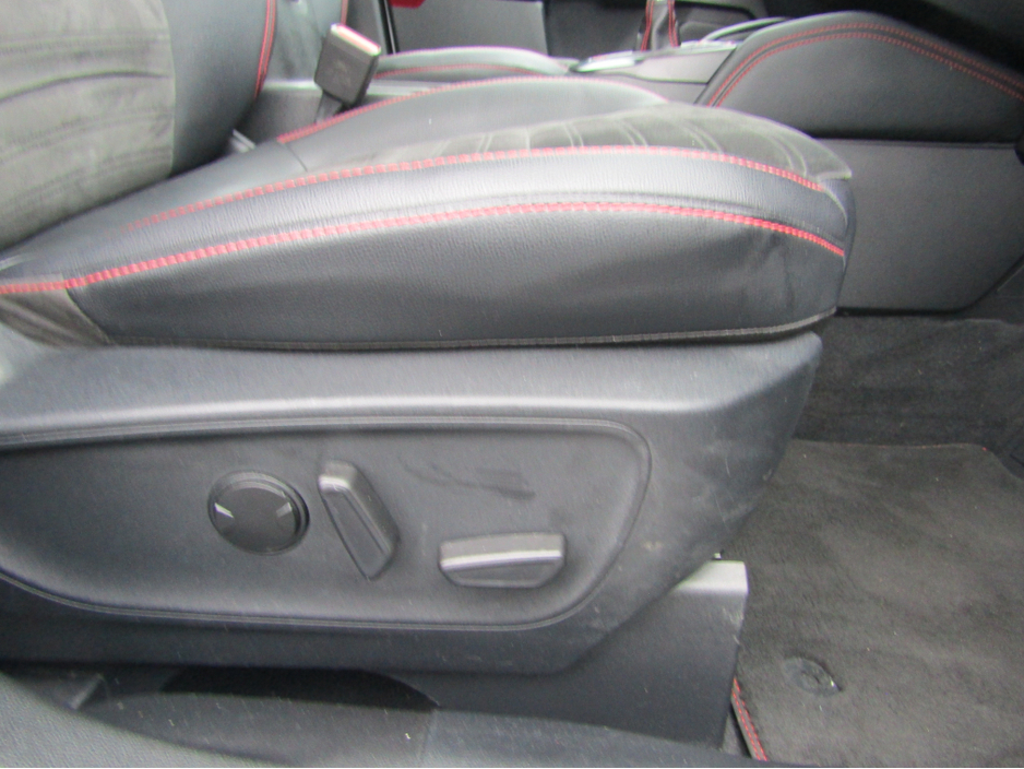 2021 Ford Kuga ST-LINE X EDITION EC ECOBLUE 1.5 TDCI