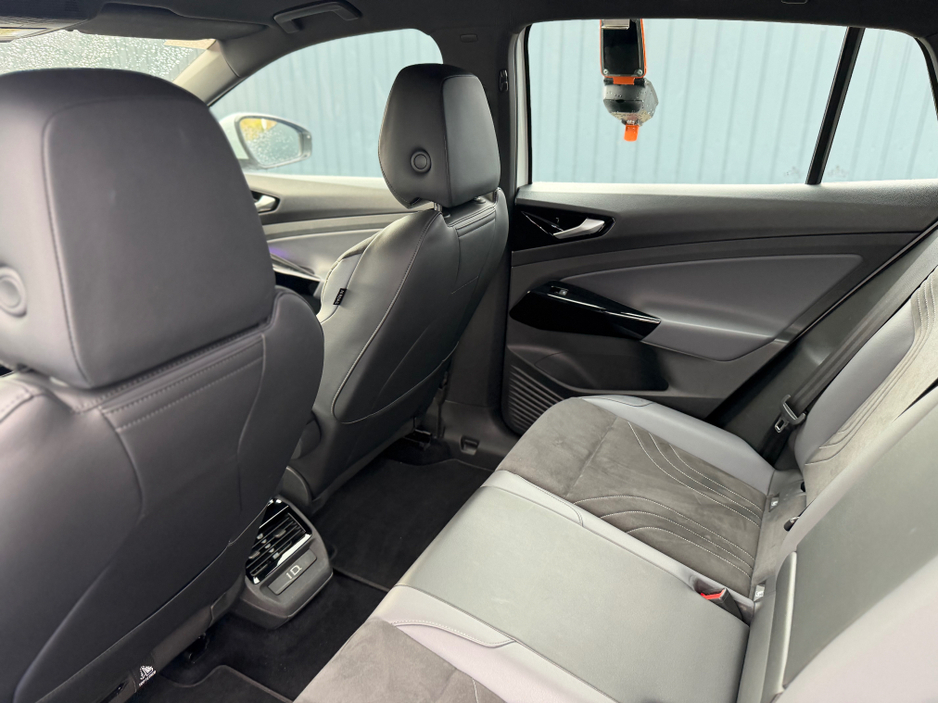 2022 Volkswagen ID.4 LIFE - ELECTRIC - AUTO - 12M WARRANTY - CAR: 1738 €24,950