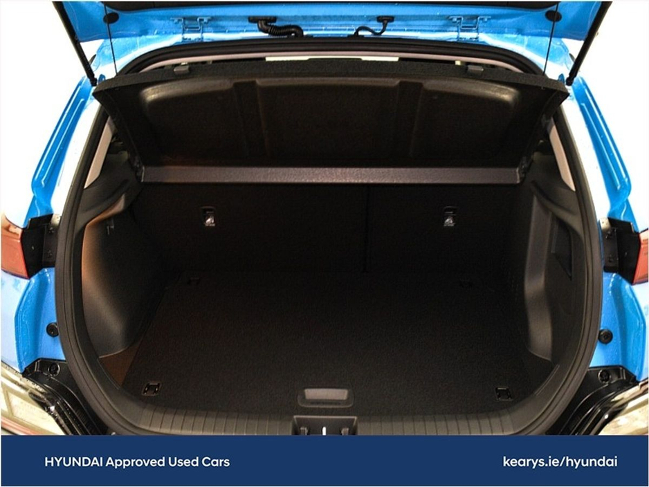 2023 Hyundai Kona - image 9