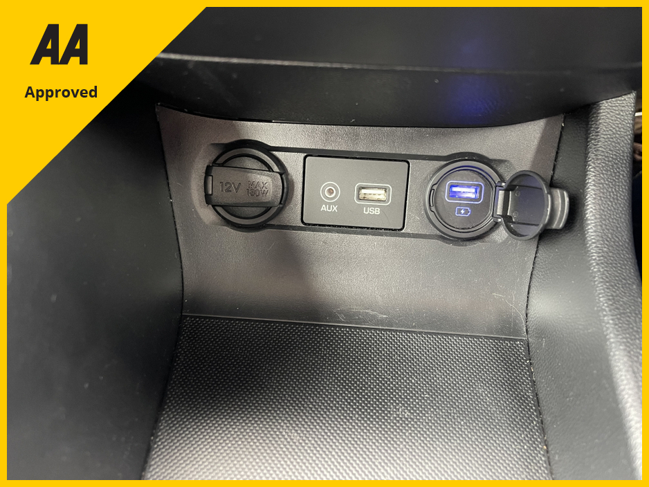 2018 Hyundai i20 - image 4