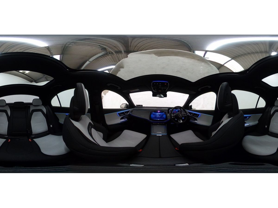 2026 Mercedes-Benz E Class AMG E53 HYBRID EDIT | Reversing Camera, Night Package €146,735