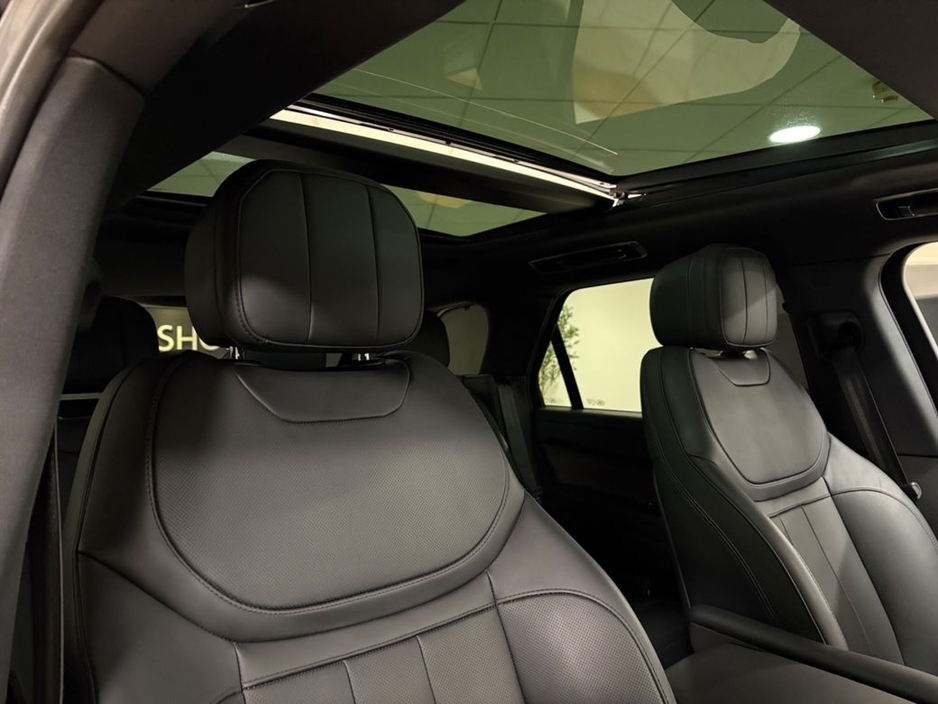 2023 Land Rover Range Rover Sport - image 32