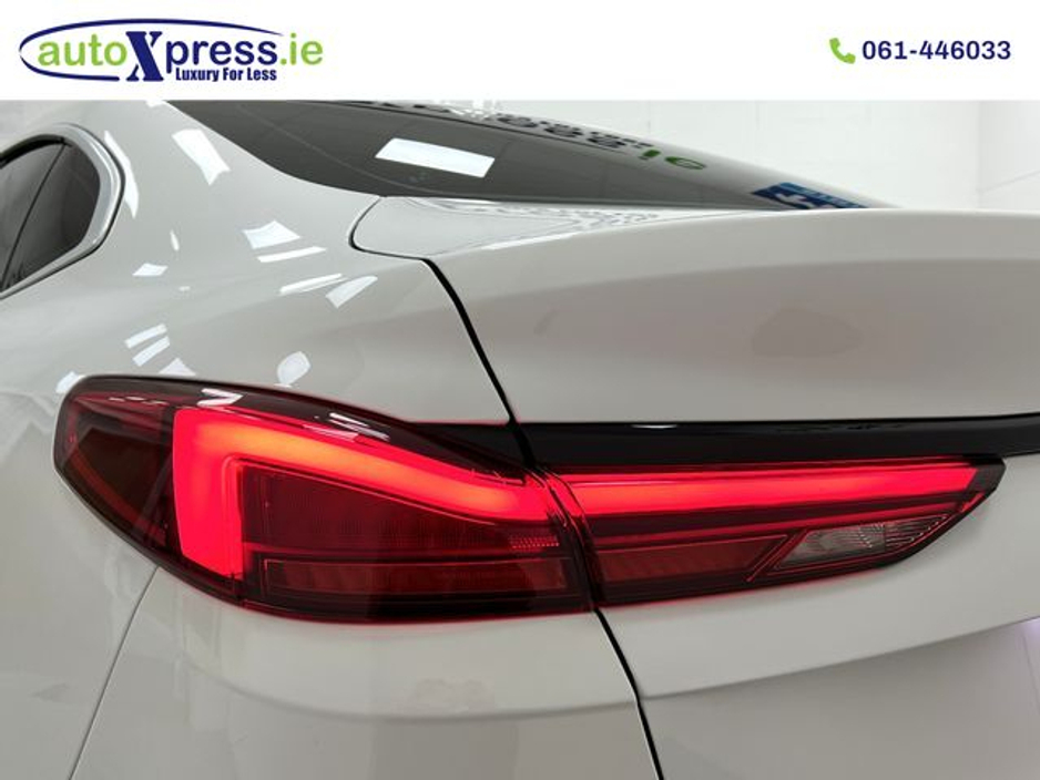 2021 BMW 2 Series - image 19