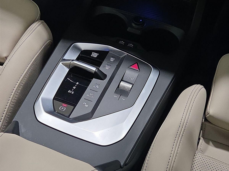 2026 BMW 2 Series 220 M Sport Gran Coupe €55,950