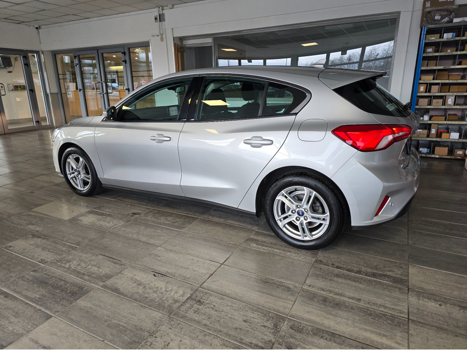 2019 Ford Focus for sale in , Ireland