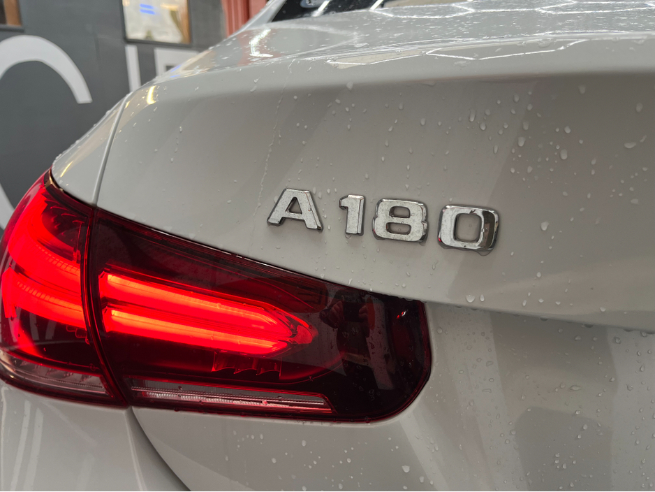 2020 Mercedes-Benz A Class - image 7