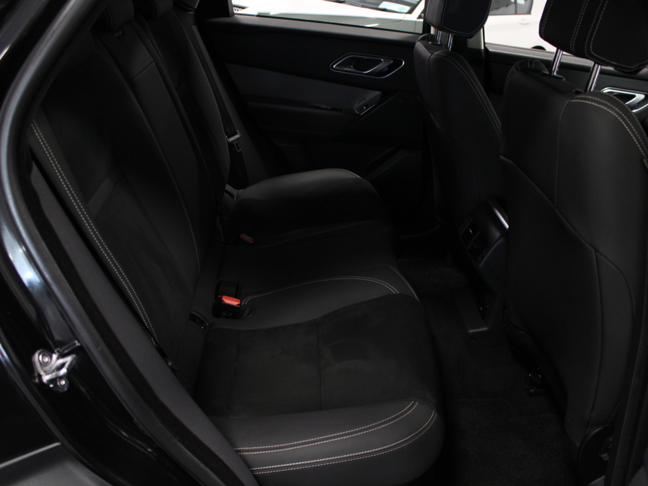 2020 Land Rover Range Rover Velar - image 29