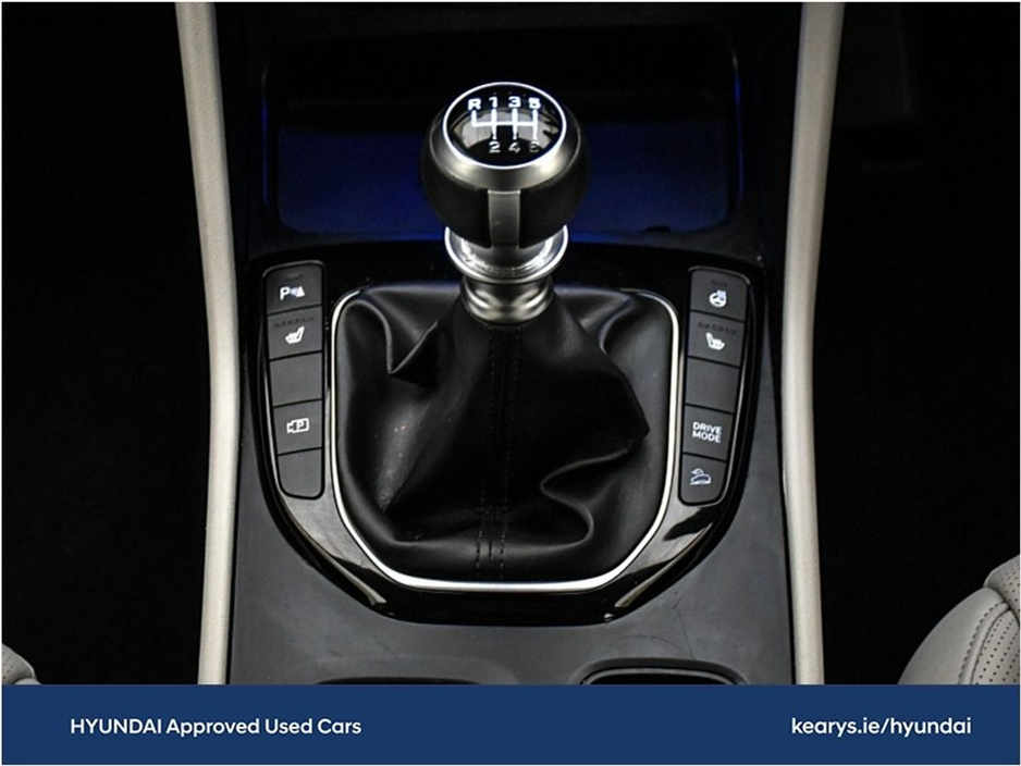 2023 Hyundai Tucson - image 18