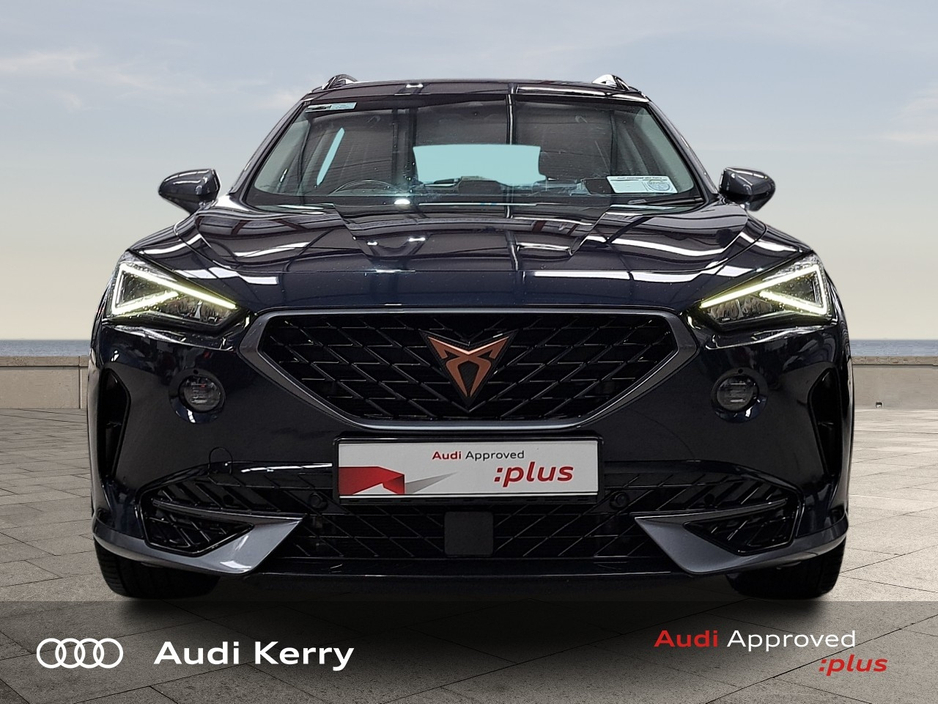 2022 Cupra Formentor - image 2