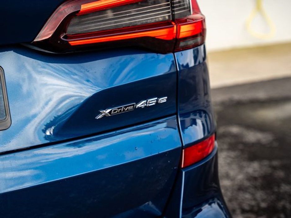 2020 BMW X5 G05 Xdrive 45E M Sport Phev A €51,950