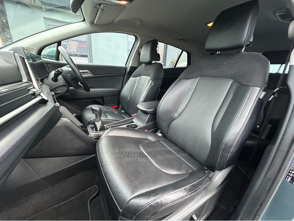 2024 Kia Sportage K3 SEM 5DR €34,950