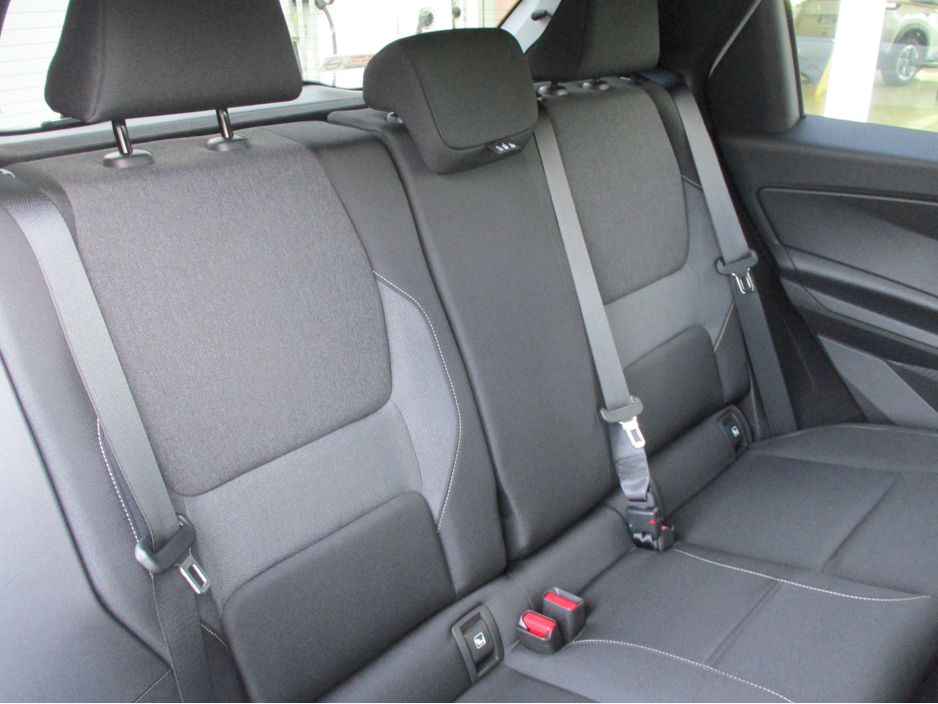 2026 Nissan Micra - image 11