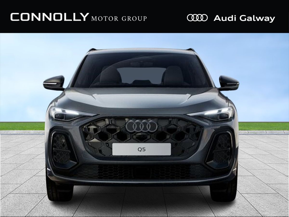 2026 Audi Q5 - image 8