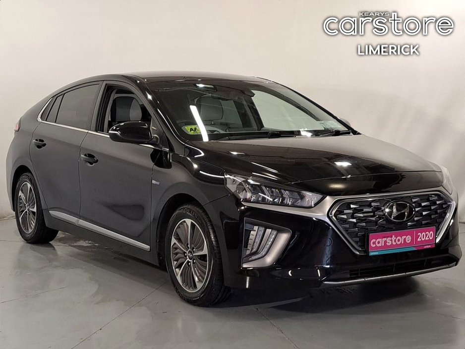 2020 Hyundai Ioniq for sale in , Ireland