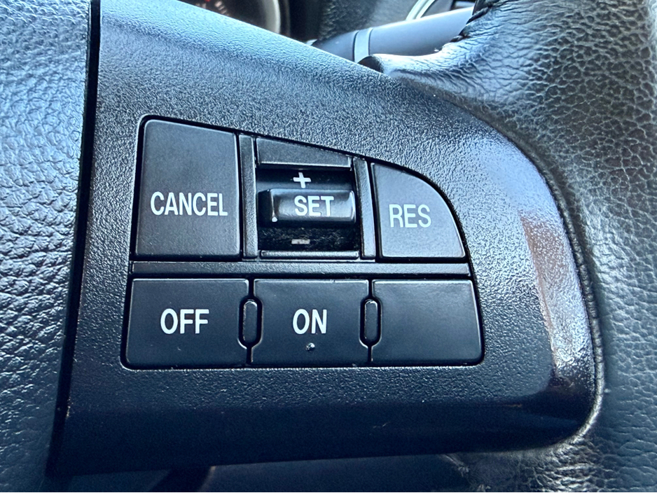 2012 Mazda Mazda6 - image 26