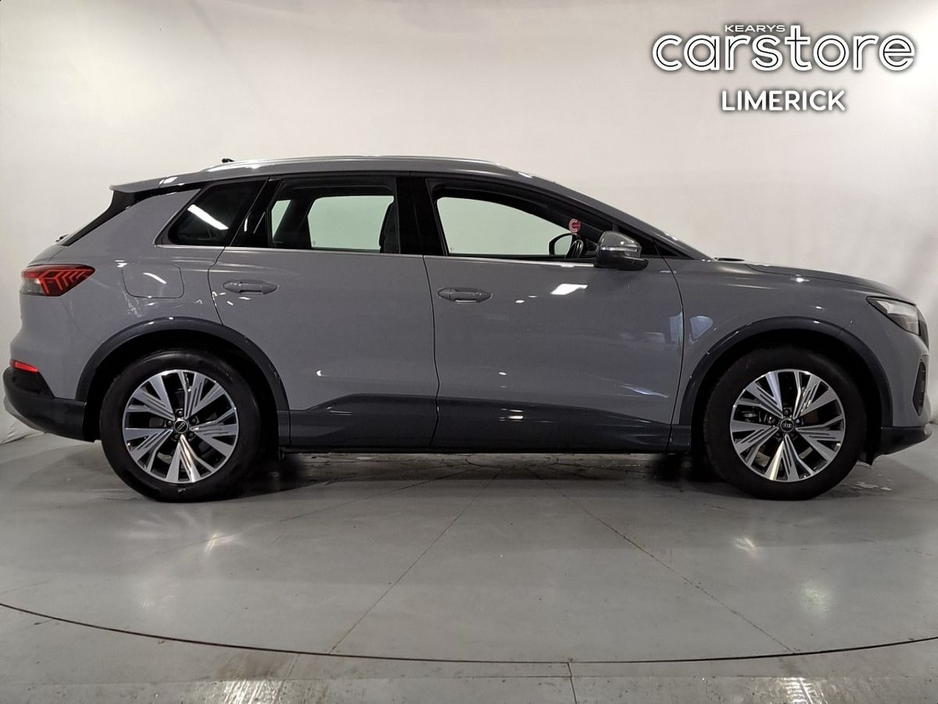 2023 Audi Q4 e-tron - image 2