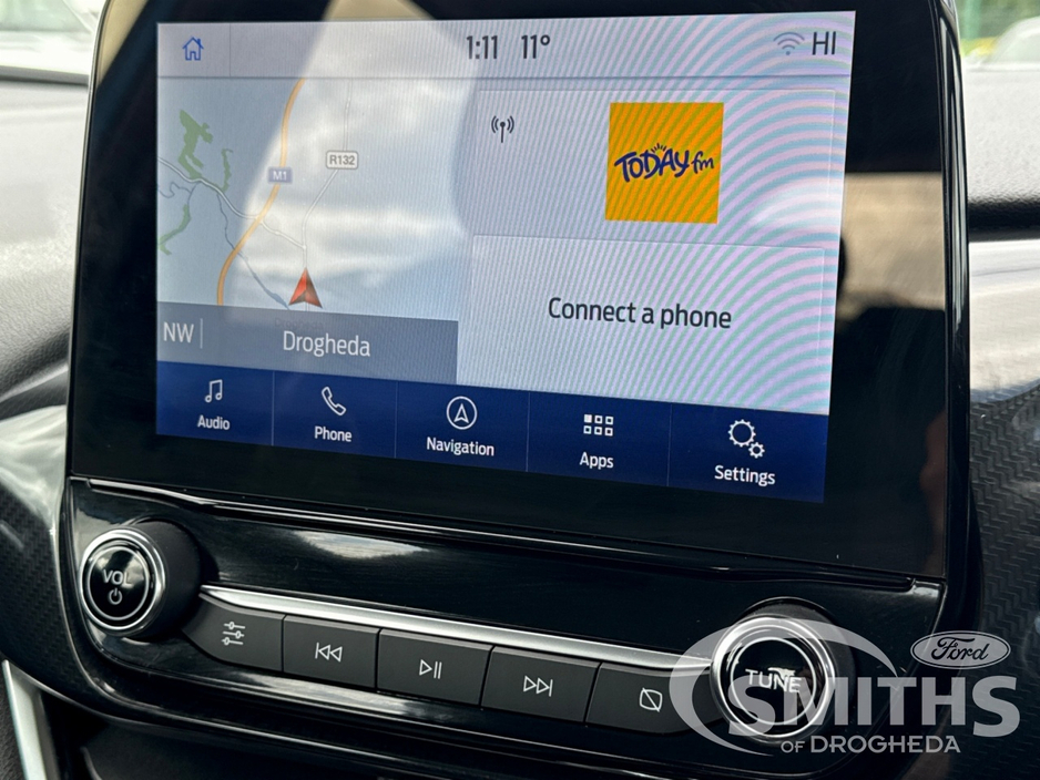 2024 Ford Puma - image 19