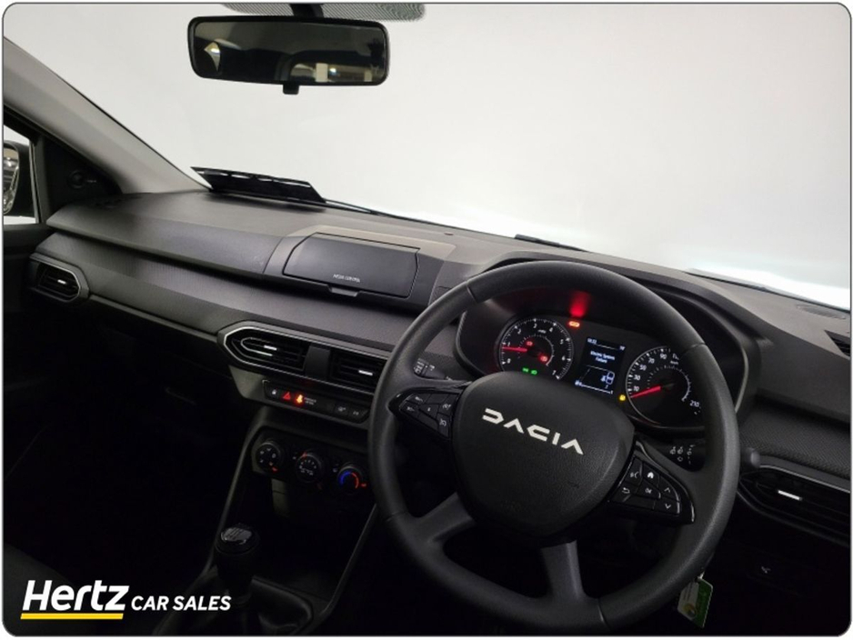 2023 Dacia Jogger Essential 1.0 Petrol Manual €16,495