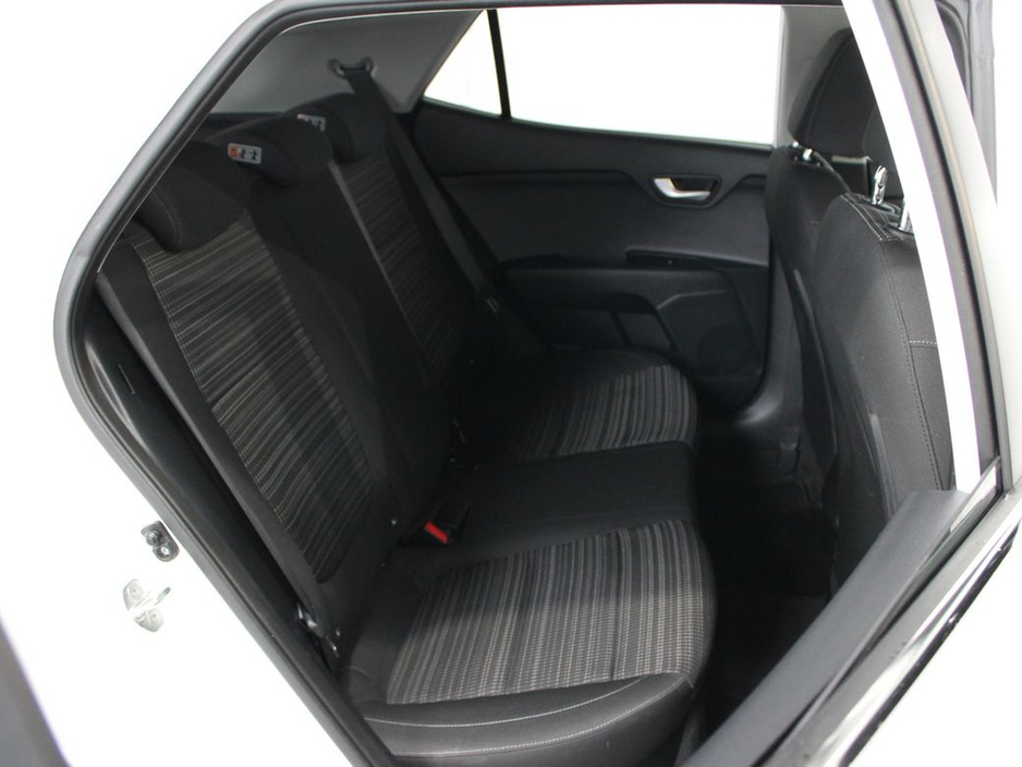 2018 Kia Stonic K2 5DR €14,750