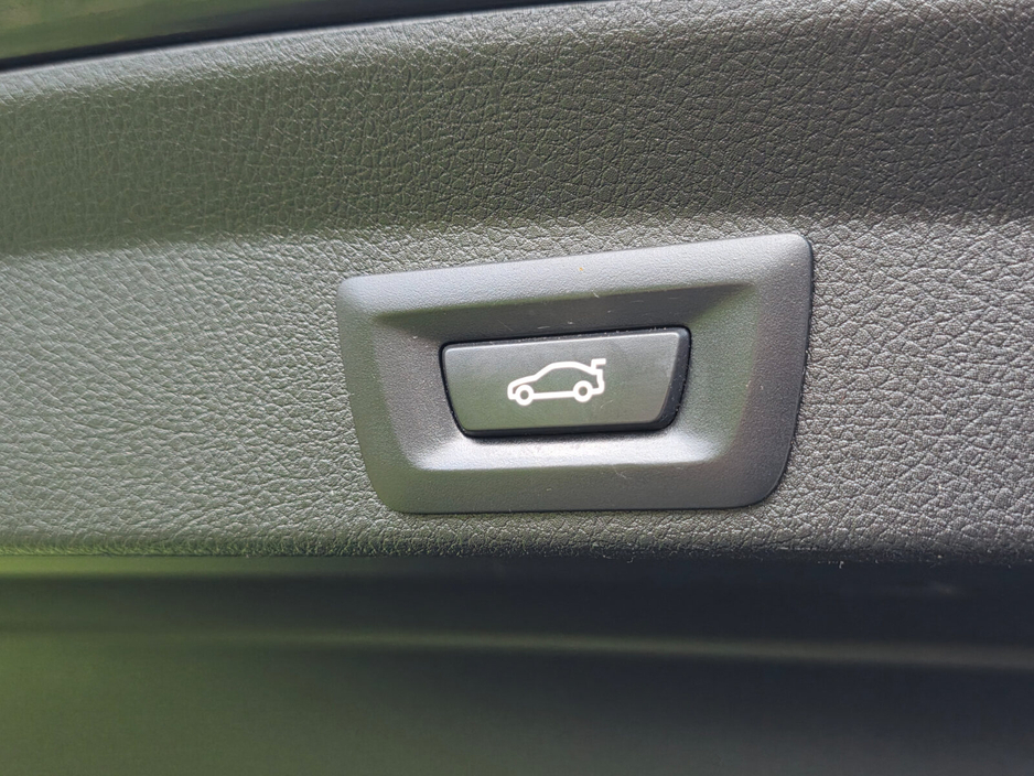 2015 BMW 4 Series - image 23