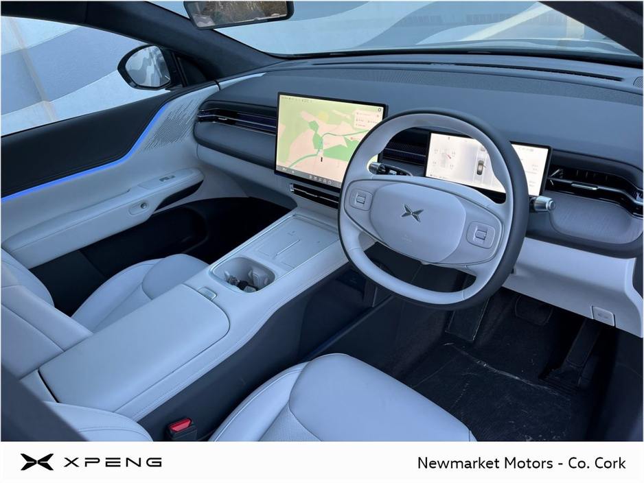 2026 Xpeng G6 - image 15