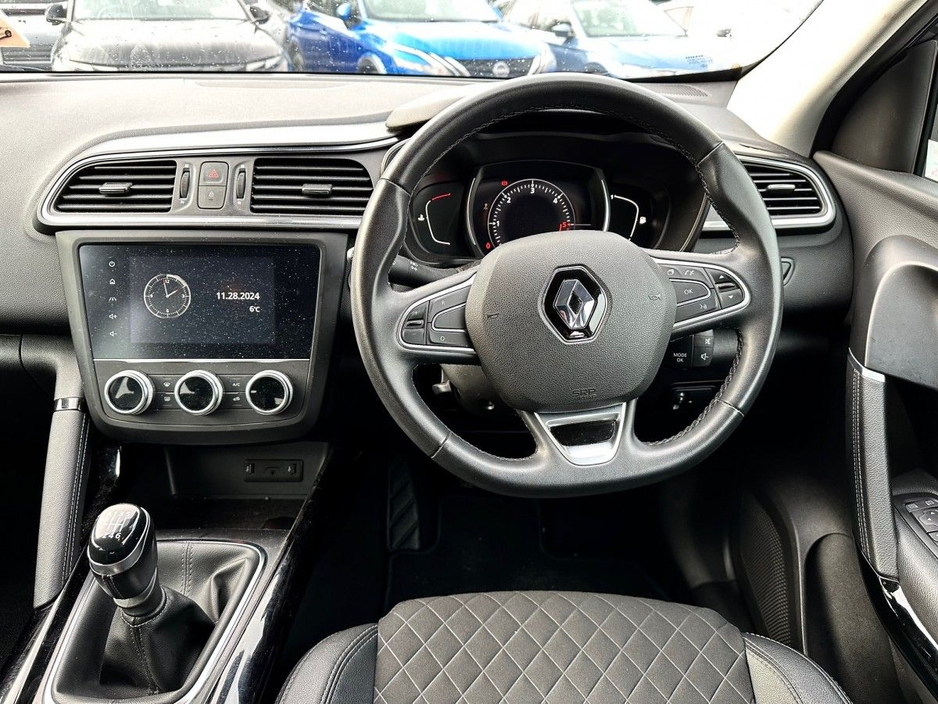 2020 Renault Kadjar - image 7