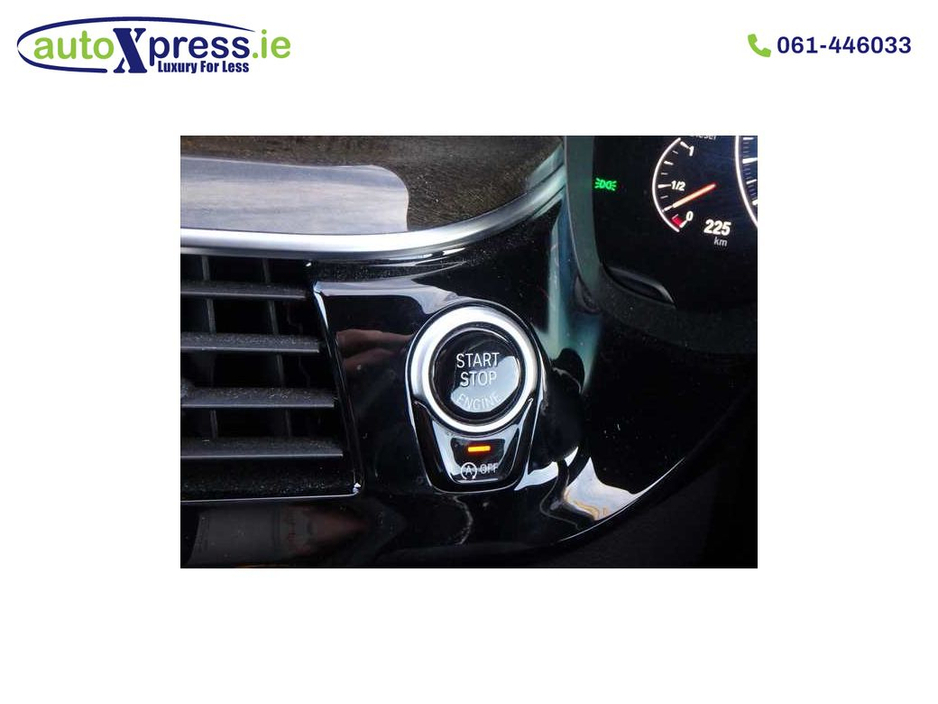 2019 BMW 5 Series - image 8