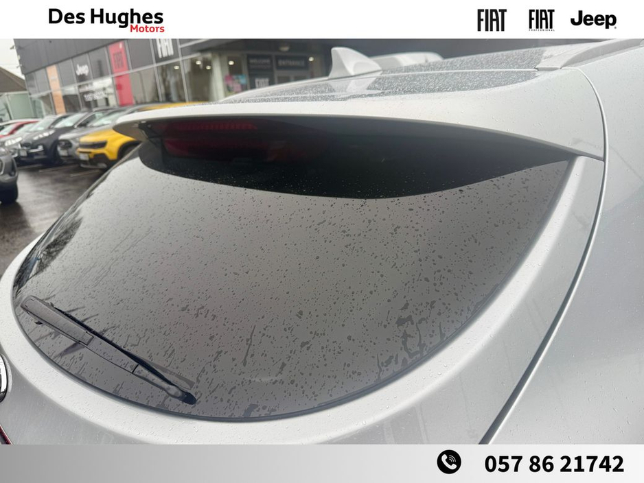 2017 Hyundai i40 - image 8