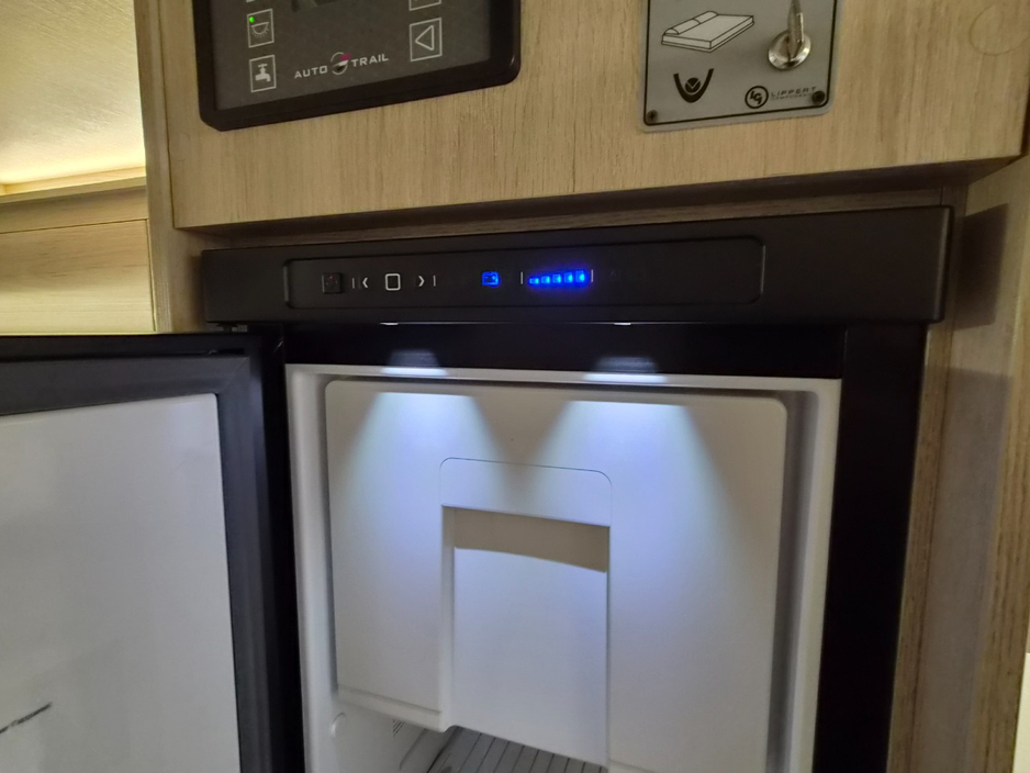 2022 Auto-Trail F-Line - image 33