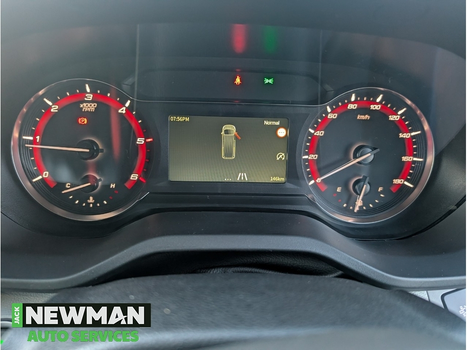 2026 Maxus Deliver 9 - image 14