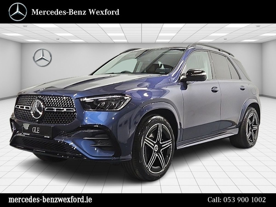 2026 Mercedes-Benz GLE Class for sale in , Ireland