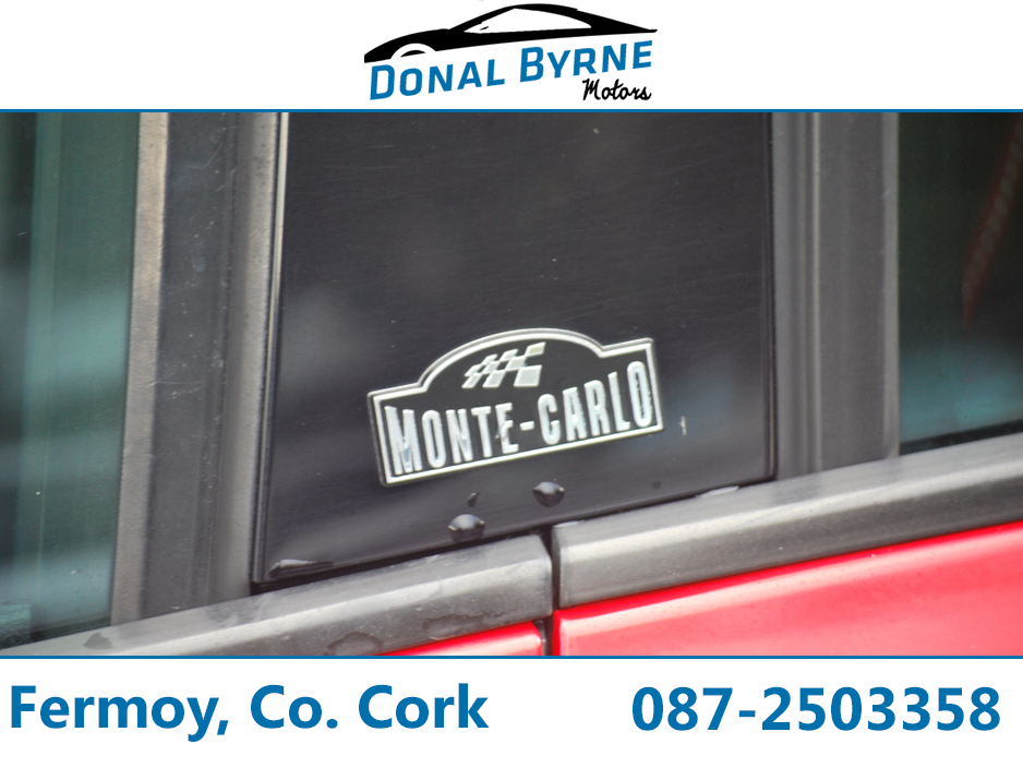 2015 Skoda Fabia MC 1.4 TDI 105HP 4DR Monte Carlo €9,950