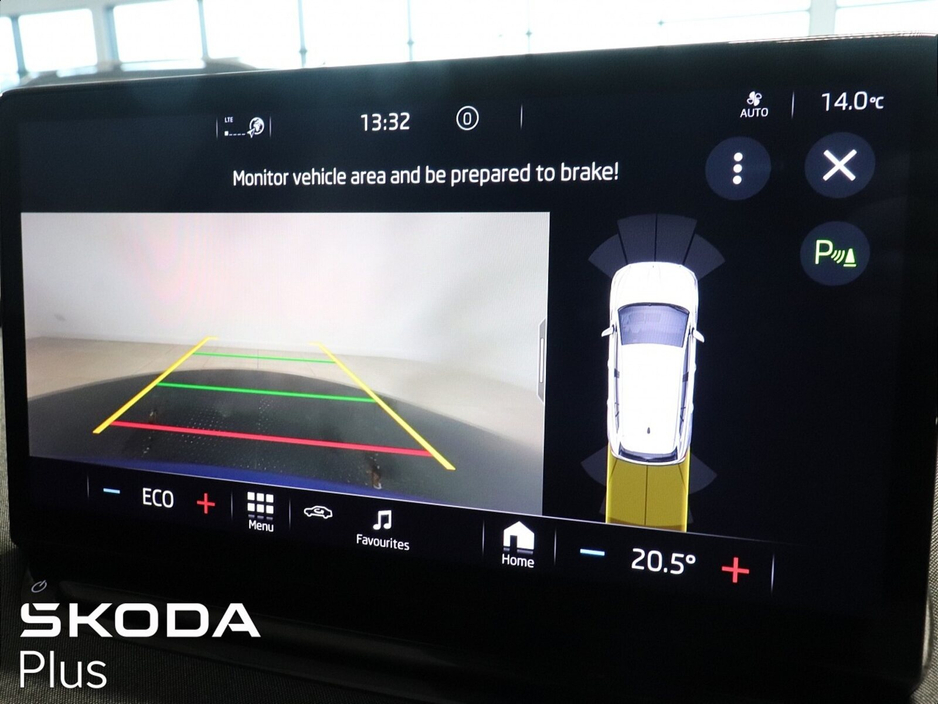 2023 Skoda Enyaq Enyaq 60 €27,950