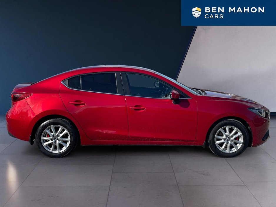 2014 Mazda Mazda3 - image 6